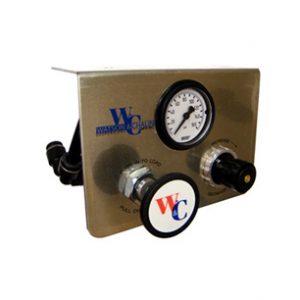Kit de control