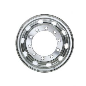 ARO DE ALUMINIO
