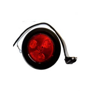 Faro lateral LED multivoltaje de 2