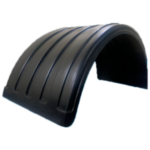 GUARDAFANGO LISO PARA LLANTA DUAL AMAACC0028